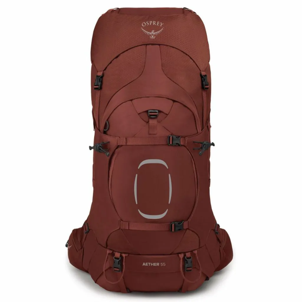 Osprey Aether 55 Trekkingrucksack S-M 78 cm