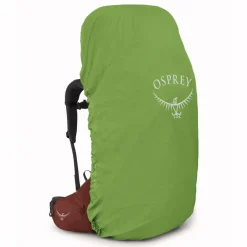 Osprey Trekkingrucksäcke<Aether 65 Trekkingrucksack S-M 80 cm acorn red