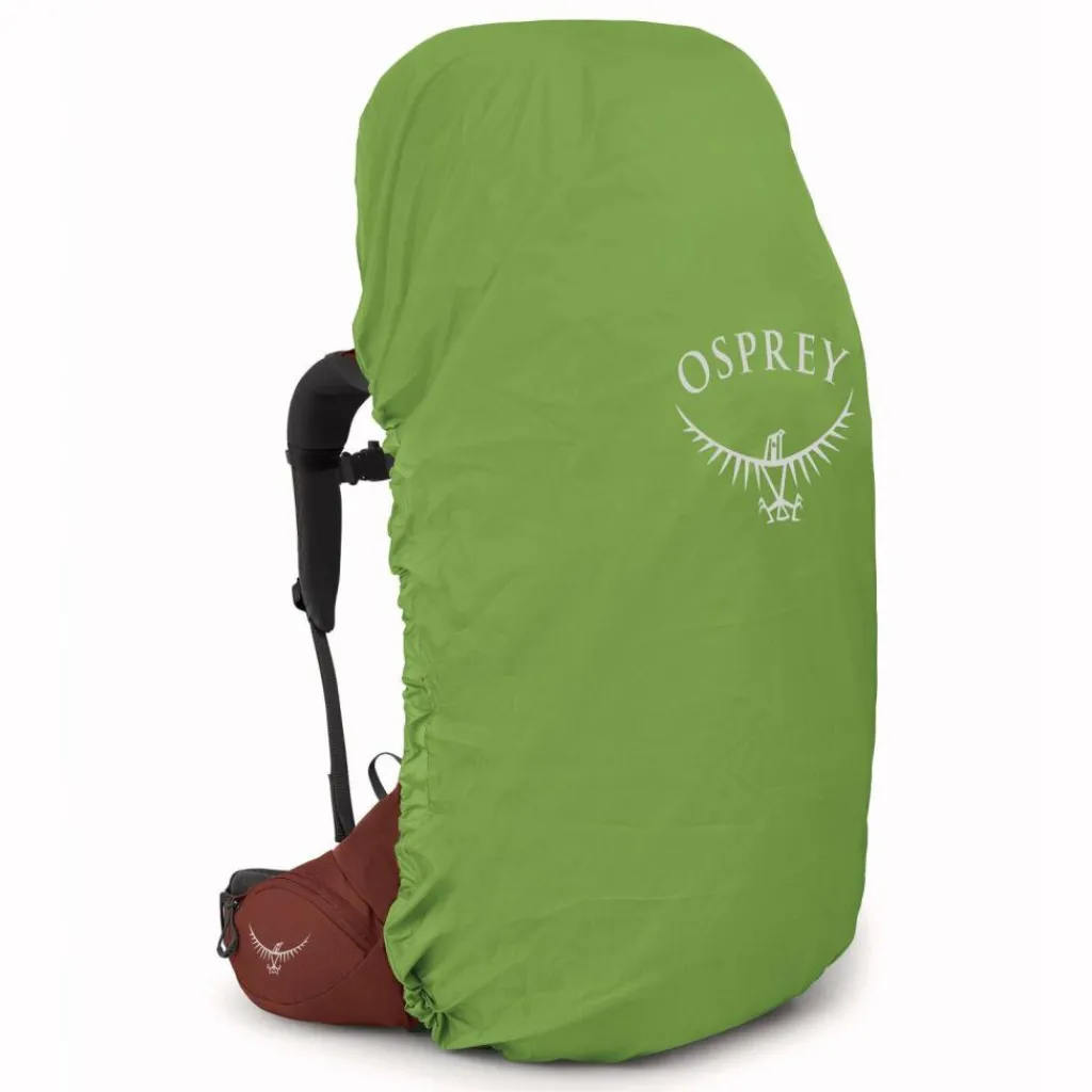 Osprey Trekkingrucksäcke<Aether 65 Trekkingrucksack S-M 80 cm acorn red
