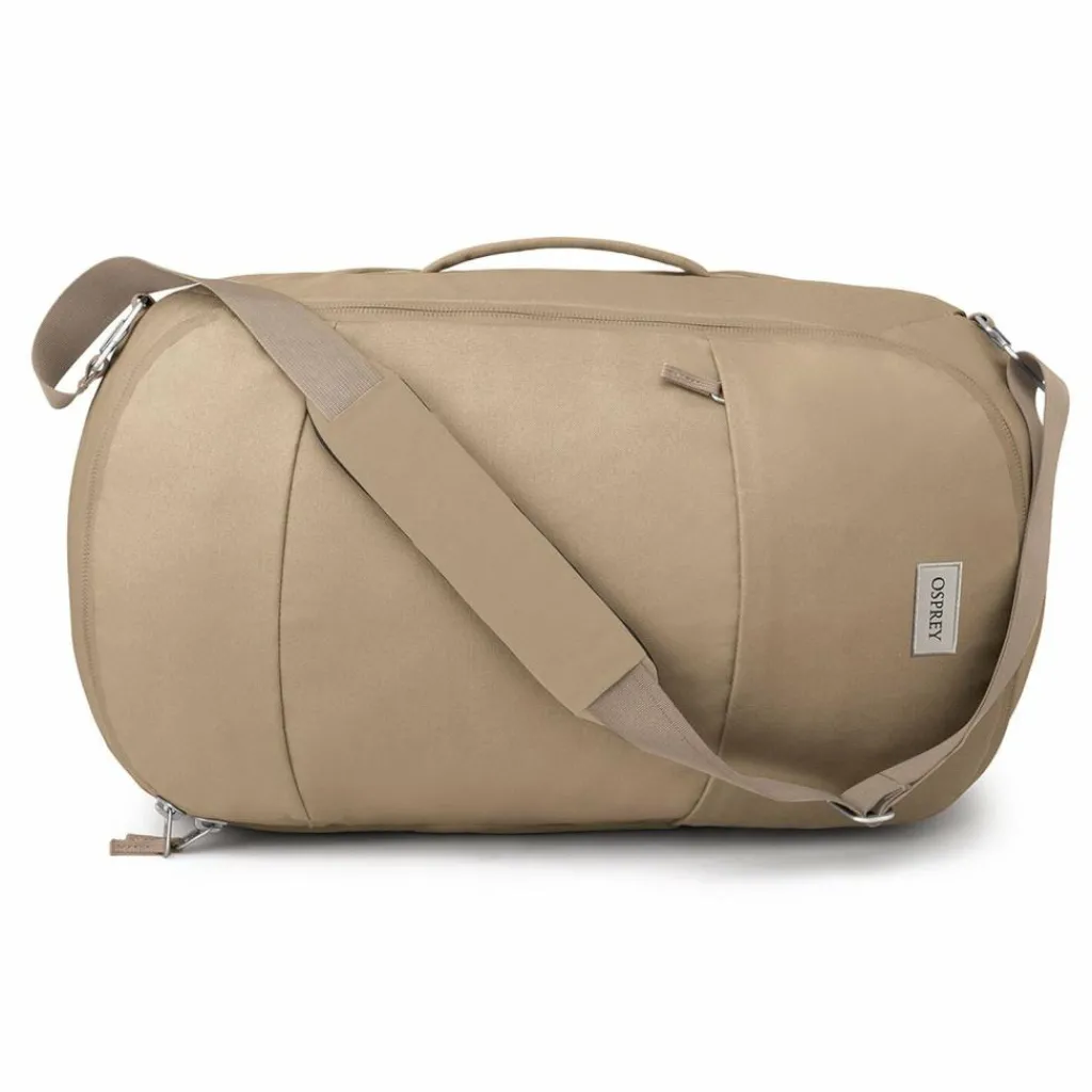 Osprey Weekender|Reisetaschen Ohne Rollen<Arcane Weekender Reisetasche 54 cm latte brown