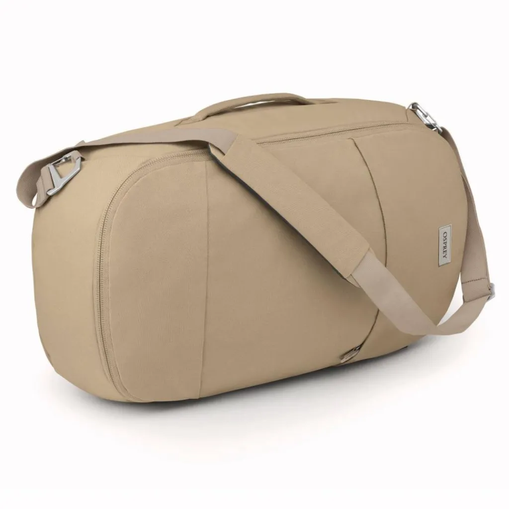 Osprey Weekender|Reisetaschen Ohne Rollen<Arcane Weekender Reisetasche 54 cm latte brown