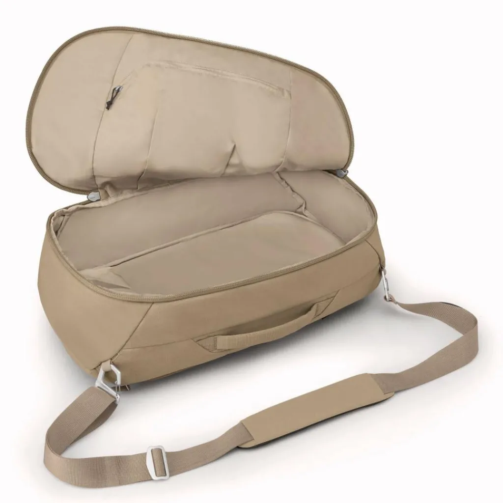 Osprey Weekender|Reisetaschen Ohne Rollen<Arcane Weekender Reisetasche 54 cm latte brown