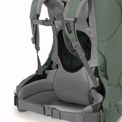 Osprey Ariel 65 Trekkingrucksack WXS-S 75 cm koseret green