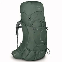 Osprey Trekkingrucksäcke<Ariel 55 Trekkingrucksack WM-L 73 cm koseret green