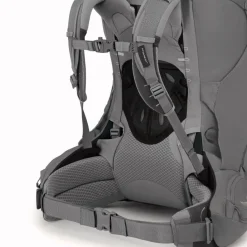 Online Osprey Ariel 65 Trekkingrucksack WM-L 80 cm medium gray