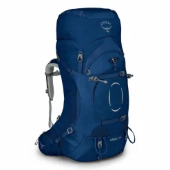 Hot Osprey Ariel 65 WM-L Rucksack 80 cm ceramic blue