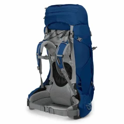 Hot Osprey Ariel 65 WM-L Rucksack 80 cm ceramic blue