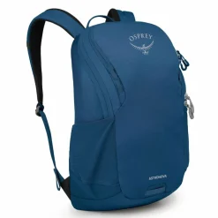 Osprey Daypacks<Astronova Daypack 49.5 cm Laptopfach night shift blue