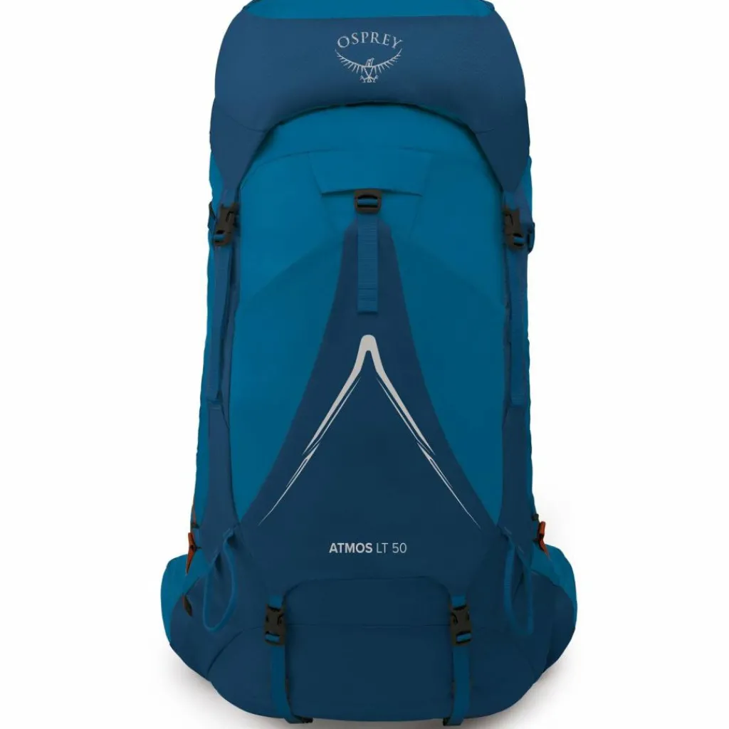 Osprey Atmos 50 Trekkingrucksack S-M 88 cm