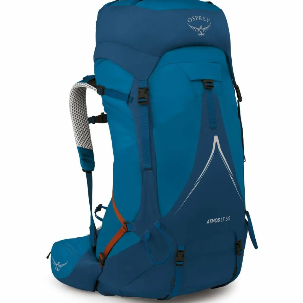 Osprey Atmos 50 Trekkingrucksack S-M 88 cm