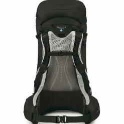Online Osprey Atmos 50 Trekkingrucksack S-M 88 cm black