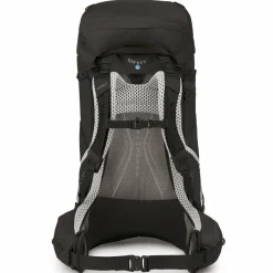Osprey Trekkingrucksäcke<Atmos 65 Trekkingrucksack L-XL 90 cm black