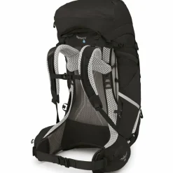 Clearance Osprey Atmos 65 Trekkingrucksack S-M 90 cm black