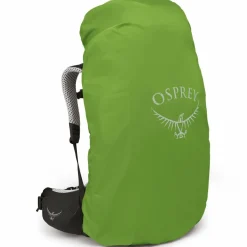 Clearance Osprey Atmos 65 Trekkingrucksack S-M 90 cm black