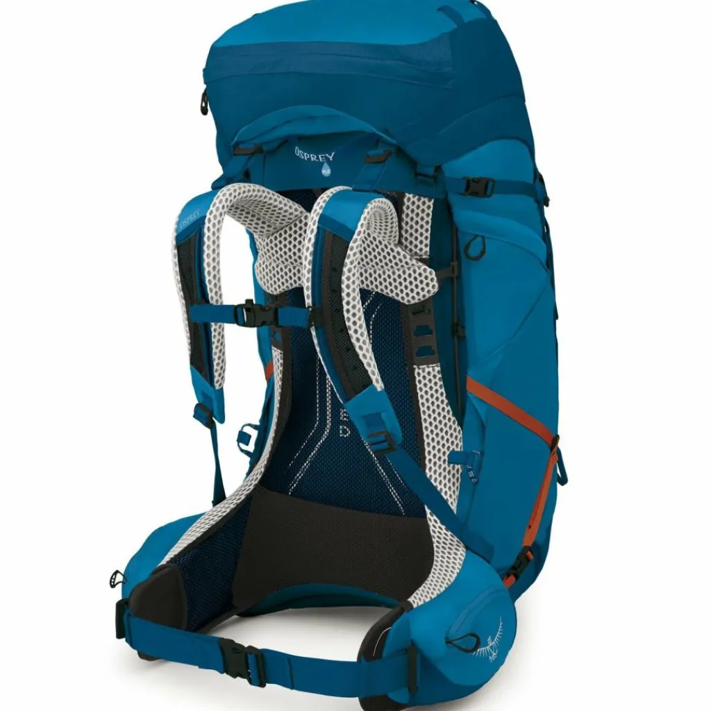 Osprey Atmos 65 Trekkingrucksack S-M 90 cm