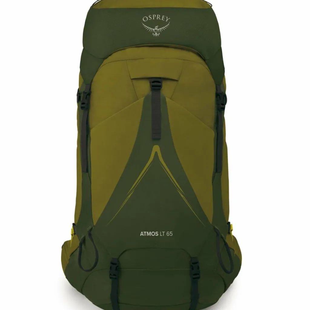 Osprey Atmos 65 Trekkingrucksack S-M 90 cm