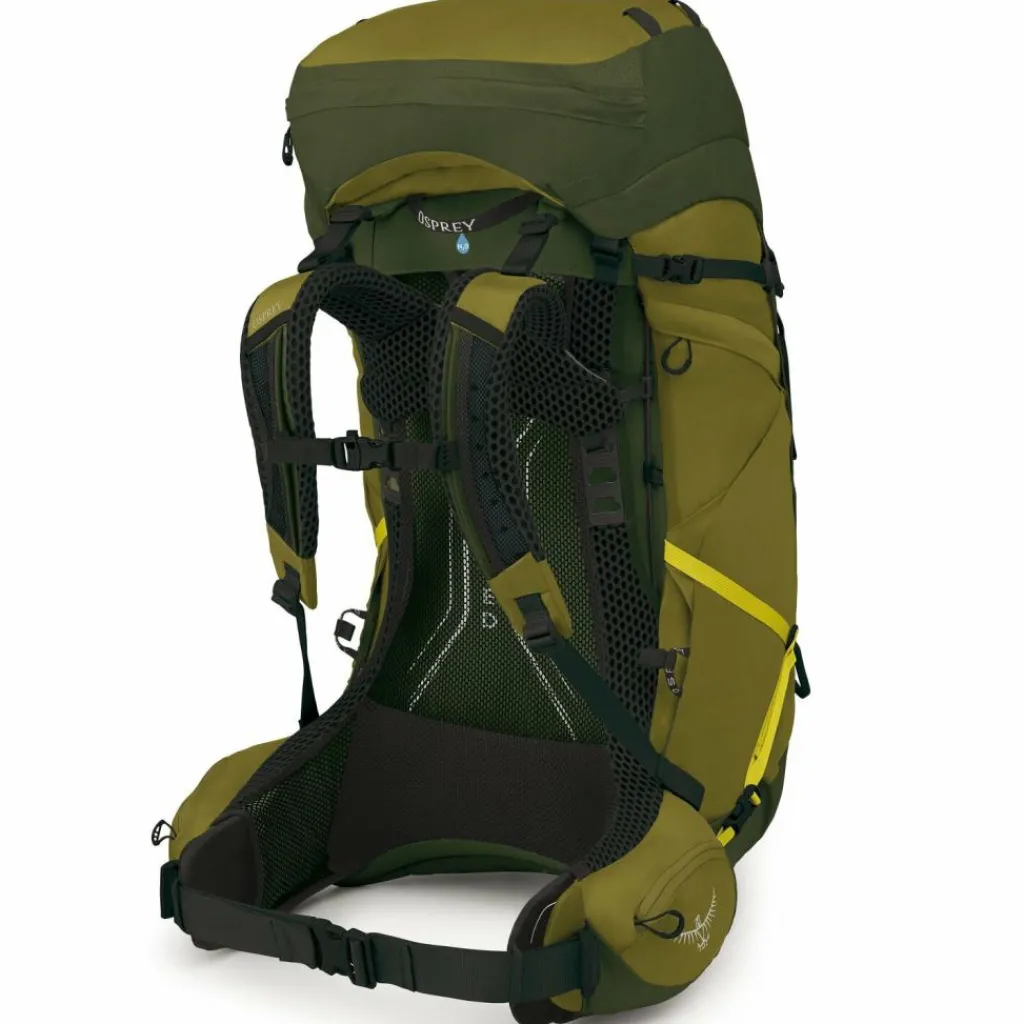 Osprey Atmos 65 Trekkingrucksack S-M 90 cm