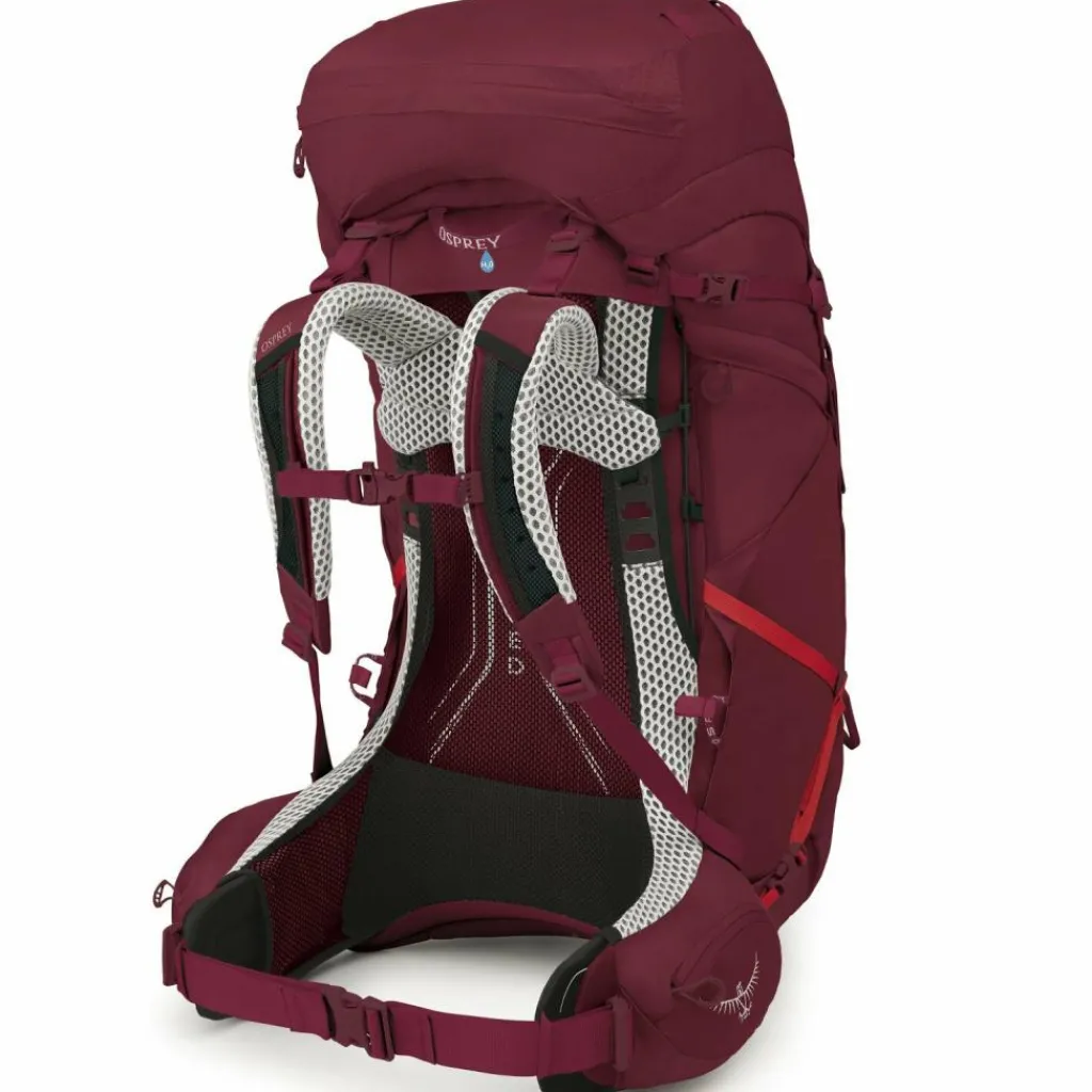 Osprey Aura 65 Trekkingrucksack XS-S 83 cm