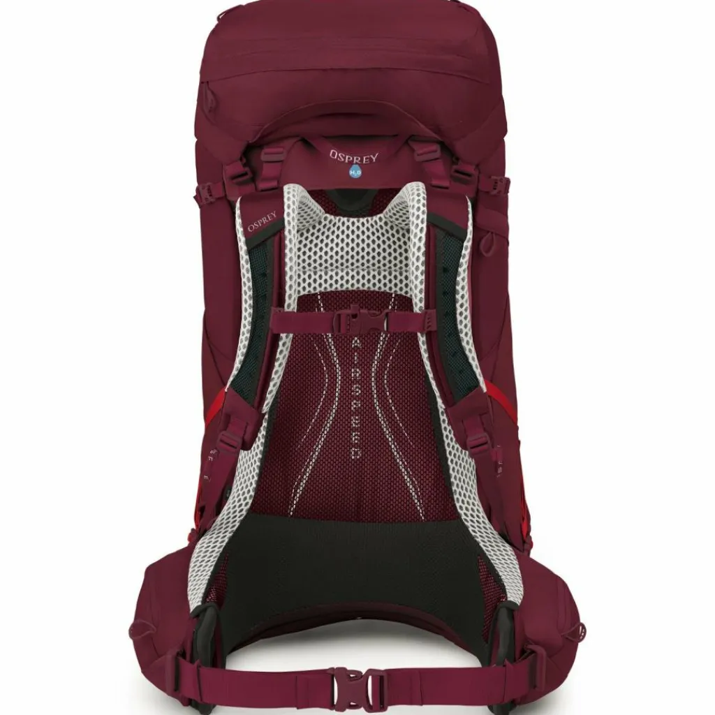 Osprey Aura 65 Trekkingrucksack XS-S 83 cm