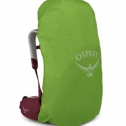 Osprey Trekkingrucksäcke<Aura 50 Trekkingrucksack WXS-S 80 cm antidote purple