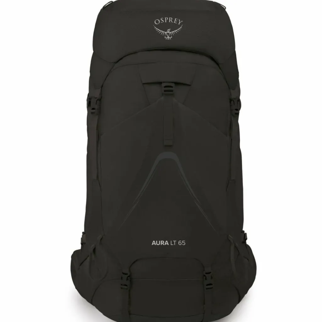 Sale Osprey Aura 65 Trekkingrucksack WM-L 83 cm black
