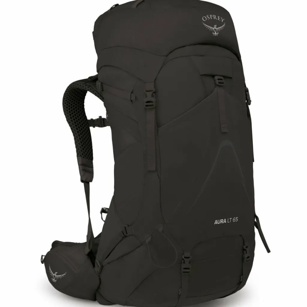 Sale Osprey Aura 65 Trekkingrucksack WM-L 83 cm black