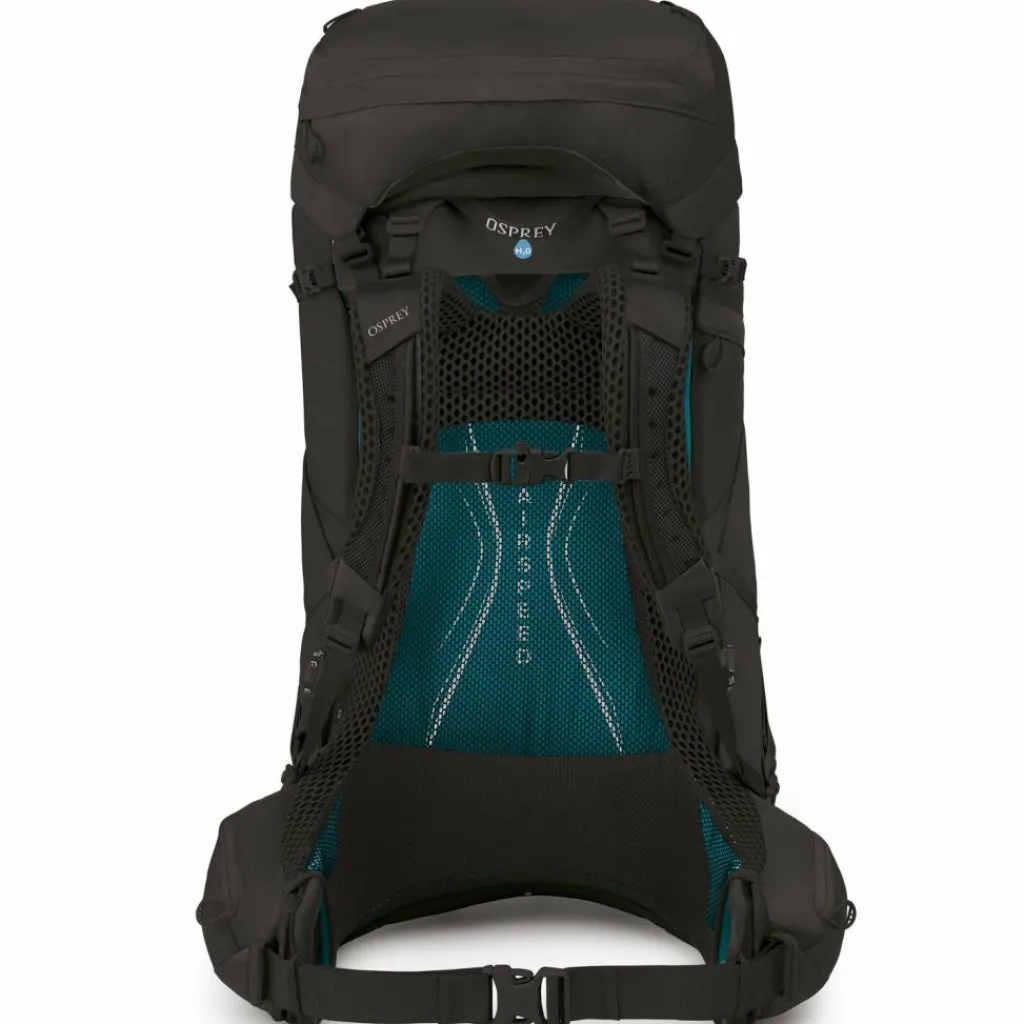 Sale Osprey Aura 65 Trekkingrucksack WM-L 83 cm black