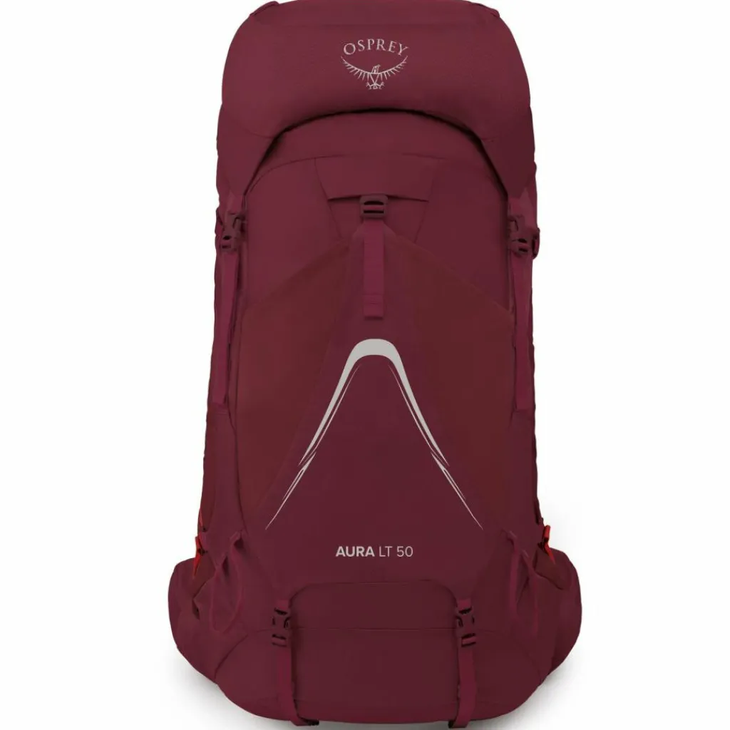 Osprey Trekkingrucksäcke<Aura 50 Trekkingrucksack WM-L 80 cm antidote purple