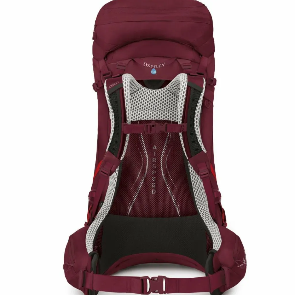 Osprey Trekkingrucksäcke<Aura 50 Trekkingrucksack WM-L 80 cm antidote purple