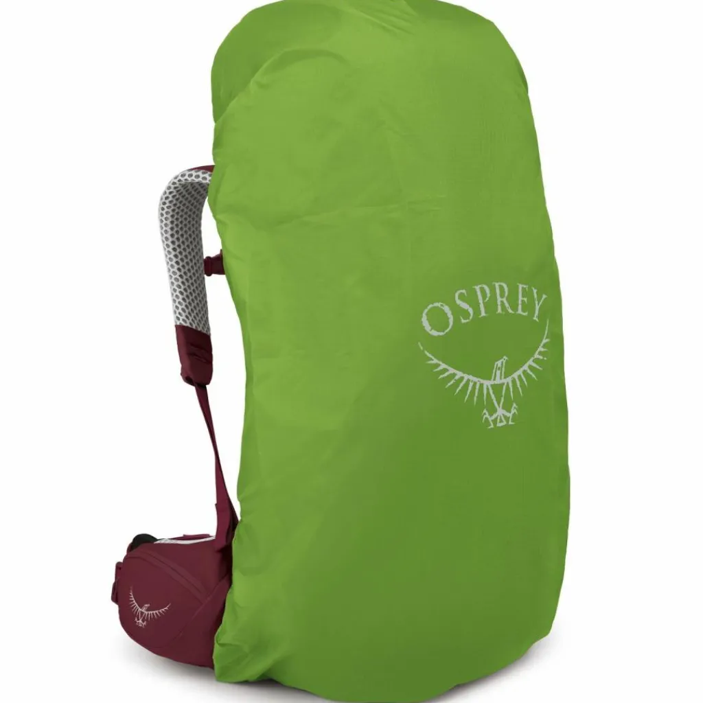 Osprey Trekkingrucksäcke<Aura 50 Trekkingrucksack WM-L 80 cm antidote purple