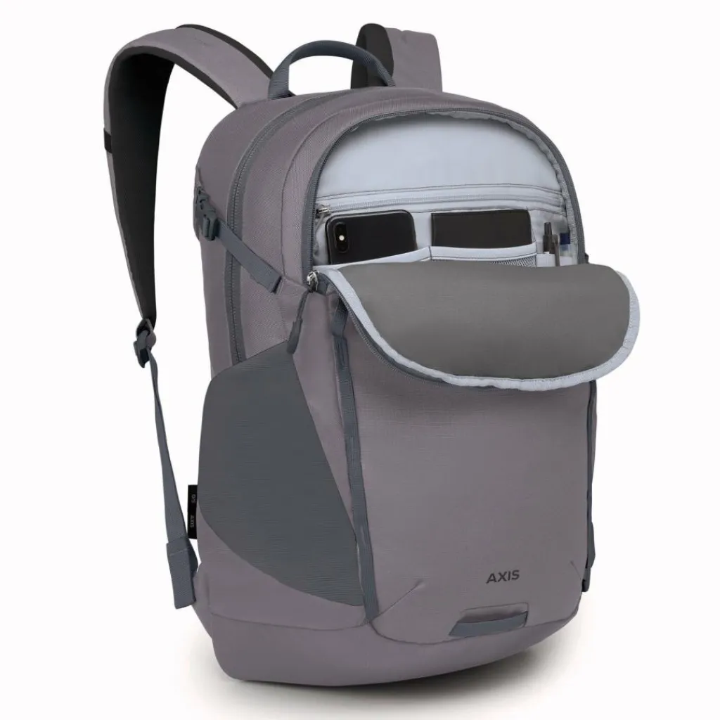 Osprey Axis 24 Daypack 48 cm Laptopfach