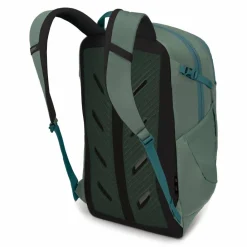New Osprey Axis 24 Daypack 48 cm Laptopfach pine leaf green