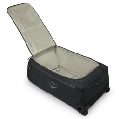 Osprey Reisetaschen Mit Rollen<Daylite 115 2 Rollen Reisetasche 82 cm black