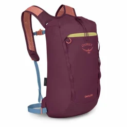 Online Osprey Daylite 0 Daypack 41 cm moody burgundy