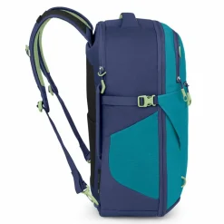 Osprey Daylite 35 Daypack 49 cm Laptopfach blue spikemoss-alkaline