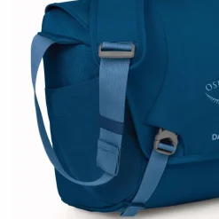 Osprey Messenger Bags|Laptoptaschen<Daylite Aktentaschen Messenger 41.5 cm Laptopfach night shift blue