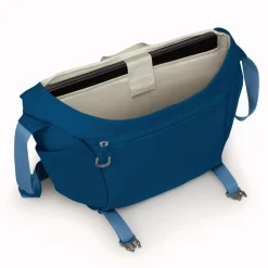 Osprey Messenger Bags|Laptoptaschen<Daylite Aktentaschen Messenger 41.5 cm Laptopfach night shift blue