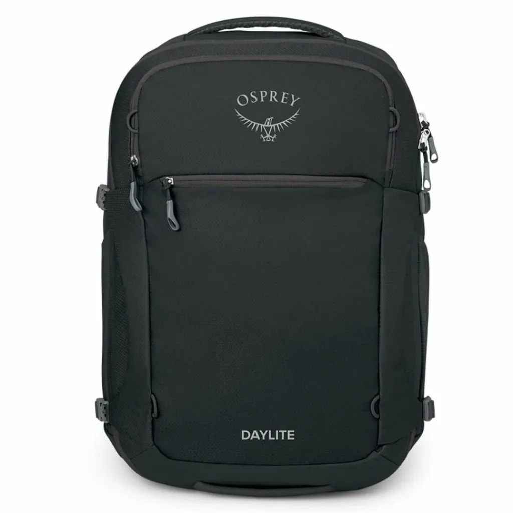 Sale Osprey Daylite Carry-On 44 Rucksack 55 cm Laptopfach black1