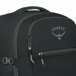 Sale Osprey Daylite Carry-On 44 Rucksack 55 cm Laptopfach black1