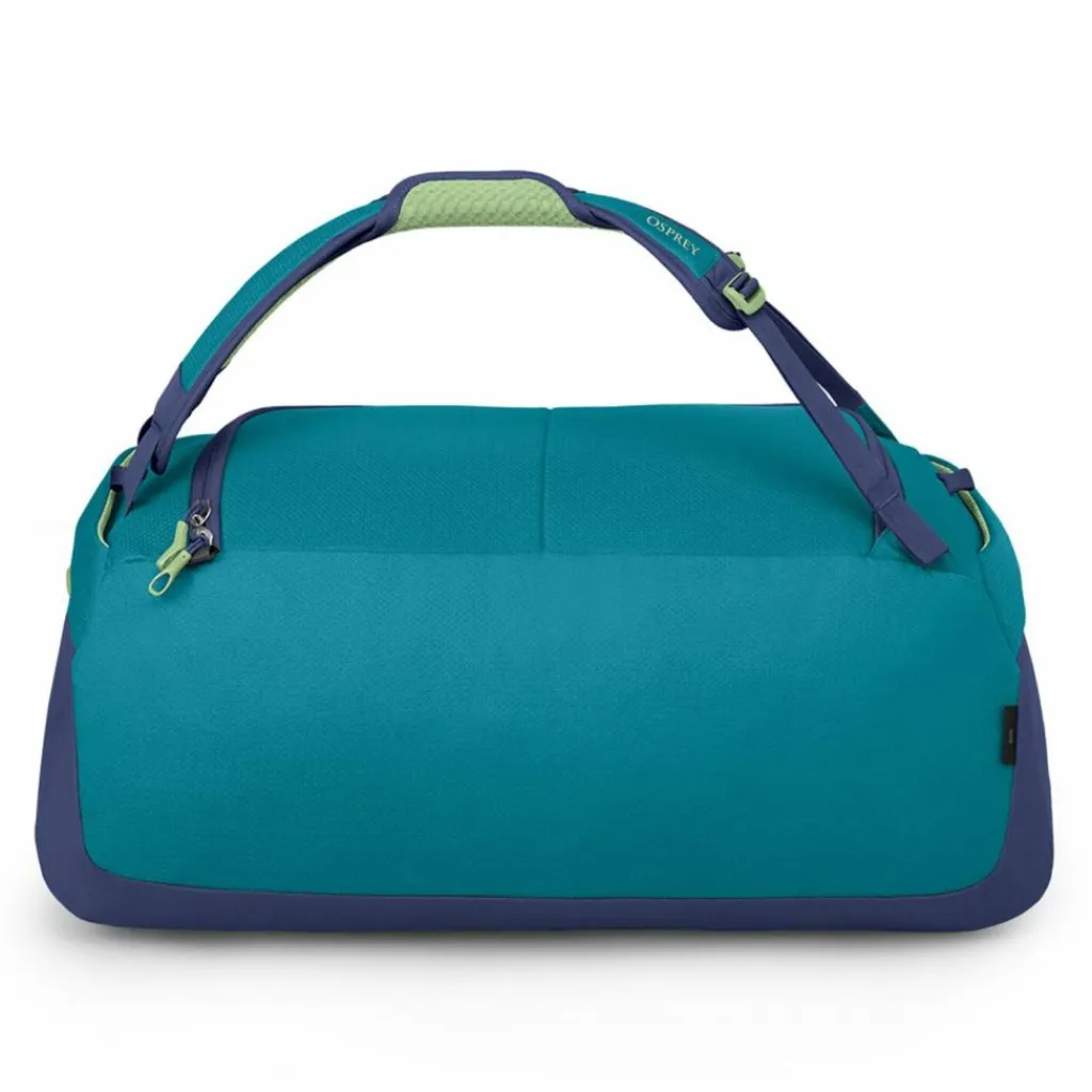 Osprey Reisetaschen Ohne Rollen<Daylite Duffel 60 Reisetasche 59 cm blue spikemoss-alkaline