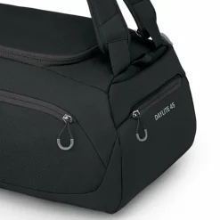 Osprey Reisetaschen Ohne Rollen<Daylite Duffel 45 Reisetasche 53 cm black 1