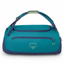 Osprey Reisetaschen Ohne Rollen<Daylite Duffel 45 Reisetasche 53 cm blue spikemoss-alkaline
