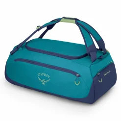 Osprey Reisetaschen Ohne Rollen<Daylite Duffel 45 Reisetasche 53 cm blue spikemoss-alkaline