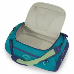 Osprey Reisetaschen Ohne Rollen<Daylite Duffel 45 Reisetasche 53 cm blue spikemoss-alkaline