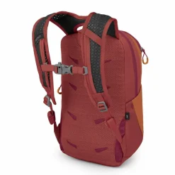 Osprey Wanderrucksäcke<Daylite Jr Wanderrucksack 34 cm orange dawn-bazan