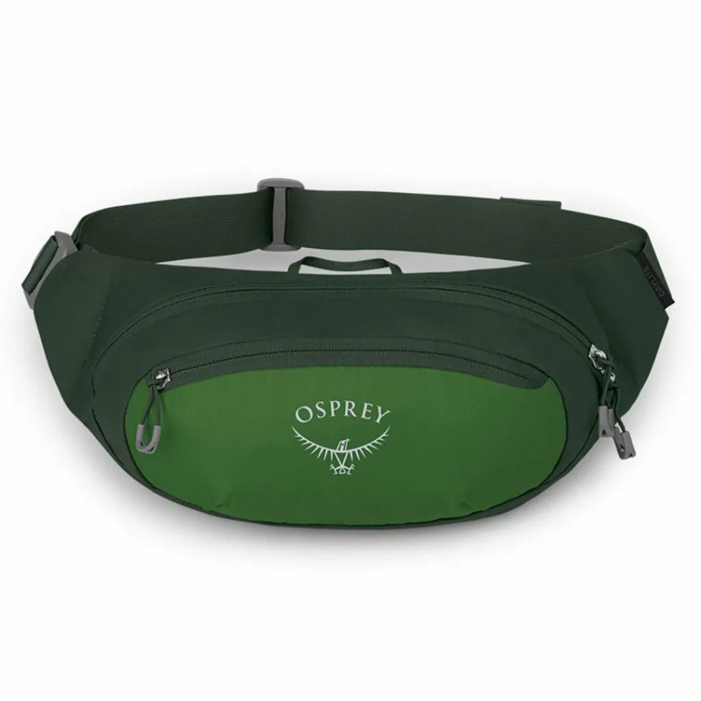 Osprey Gürteltaschen<Daylite Waist Gürteltasche 45 cm green belt-green canopy
