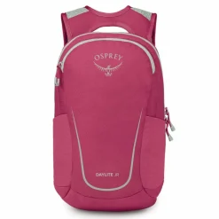 Osprey Wanderrucksäcke<Daylite Wanderrucksack 40.5 cm hotspot pink-frosty mint