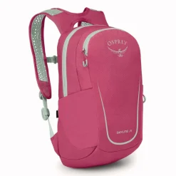 Osprey Wanderrucksäcke<Daylite Wanderrucksack 40.5 cm hotspot pink-frosty mint
