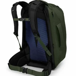 Best Osprey Farpoint 40 Rucksack 54 cm gopher green