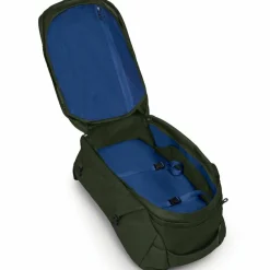Best Osprey Farpoint 40 Rucksack 54 cm gopher green